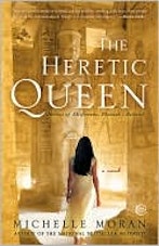 Michelle Moran The Heretic Queen